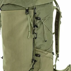 Fjällräven Kajka X-Lätt 45 S/M Green
