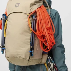 Fjällräven Kajka X-Lätt 45 S/M Green