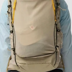 Fjällräven Kajka X-Lätt 45 S/M Green