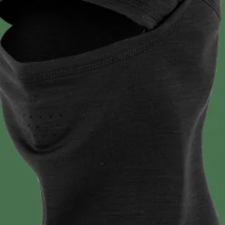 Fjällräven Keb Fleece Balaclava Black
