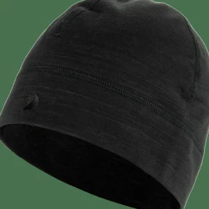 Fjällräven Keb Fleece Hat Black