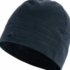 Fjällräven Keb Fleece Hat Dark Navy
