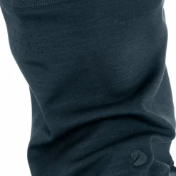 Fjällräven Keb Fleece Neck Gaiter Dark Navy