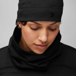 Fjällräven Keb Fleece Neck Gaiter Deep Forest