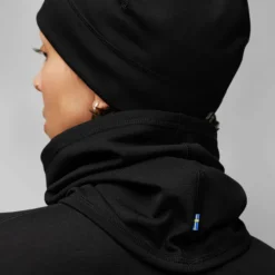 Fjällräven Keb Fleece Neck Gaiter Deep Forest