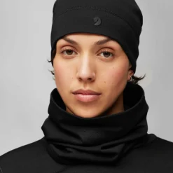 Fjällräven Keb Fleece Neck Gaiter Deep Forest