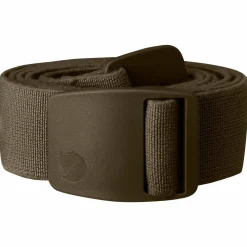 Fjällräven Keb Trekking Belt Dark Olive