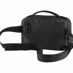 Fjällräven Kånken Hip Pack Black