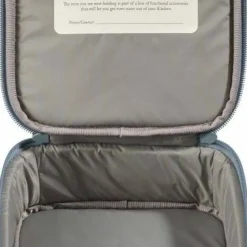 Fjällräven Kånken Mini Cooler Frost Green