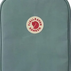 Fjällräven Kånken Mini Cooler Frost Green