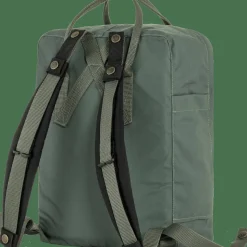 Fjällräven Kånken Shoulder Pads Black