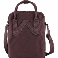 Fjällräven Kånken Sling Blackberry