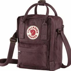 Fjällräven Kånken Sling Blackberry