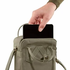 Fjällräven Kånken Sling Blackberry