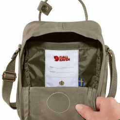 Fjällräven Kånken Sling Blackberry