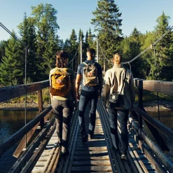 Fjällräven Kånken Sling Blackberry