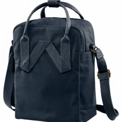 Fjällräven Kånken Sling Navy