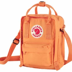 Fjällräven Kånken Sling Sunstone Orange