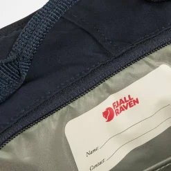 Fjällräven Kånken Toiletry Bag Frost Green