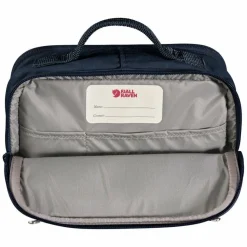 Fjällräven Kånken Toiletry Bag Frost Green