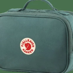 Fjällräven Kånken Toiletry Bag Frost Green
