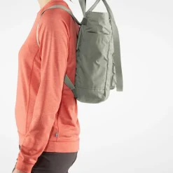 Fjällräven Kånken Totepack Ox Red