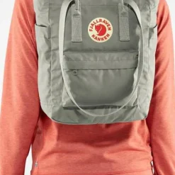 Fjällräven Kånken Totepack Ox Red