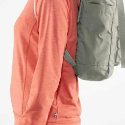 Fjällräven Kånken Totepack Ox Red
