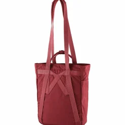 Fjällräven Kånken Totepack Ox Red