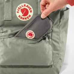 Fjällräven Kånken Totepack Ox Red