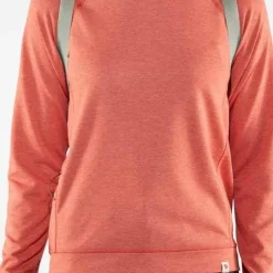 Fjällräven Kånken Totepack Ox Red