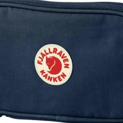 Fjällräven Kånken Travel Wallet Navy