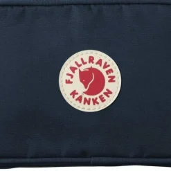 Fjällräven Kånken Travel Wallet Navy