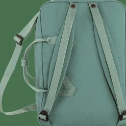 Fjällräven Kånken Weekender Pastel Lavender