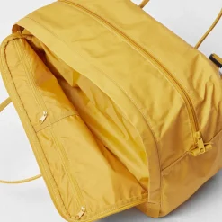 Fjällräven Kånken Weekender Pastel Lavender