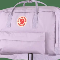 Fjällräven Kånken Weekender Pastel Lavender