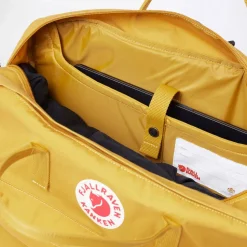 Fjällräven Kånken Weekender Pastel Lavender