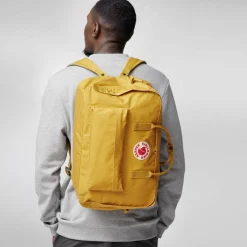 Fjällräven Kånken Weekender Pastel Lavender
