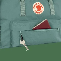 Fjällräven Kånken Weekender Pastel Lavender