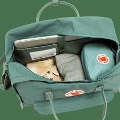 Fjällräven Kånken Weekender Navy