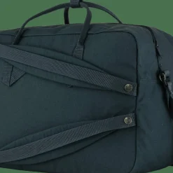Fjällräven Kånken Weekender Navy