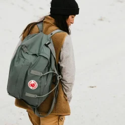Fjällräven Kånken Weekender Navy