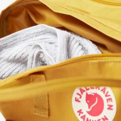 Fjällräven Kånken Weekender Navy