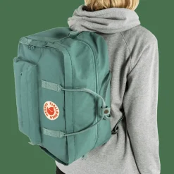 Fjällräven Kånken Weekender Navy