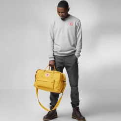 Fjällräven Kånken Weekender Navy