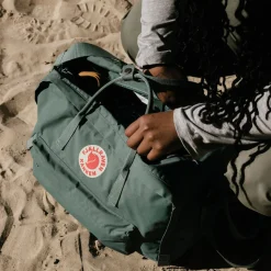 Fjällräven Kånken Weekender Navy