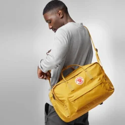 Fjällräven Kånken Weekender Navy