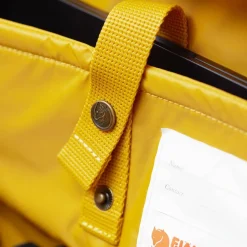 Fjällräven Kånken Weekender Navy