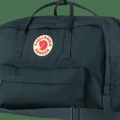 Fjällräven Kånken Weekender Navy