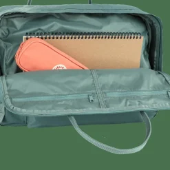 Fjällräven Kånken Weekender Navy